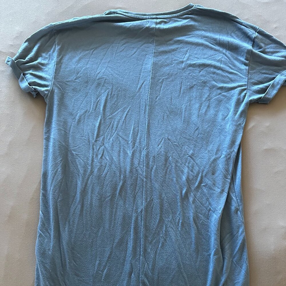 Topman Medium Blue